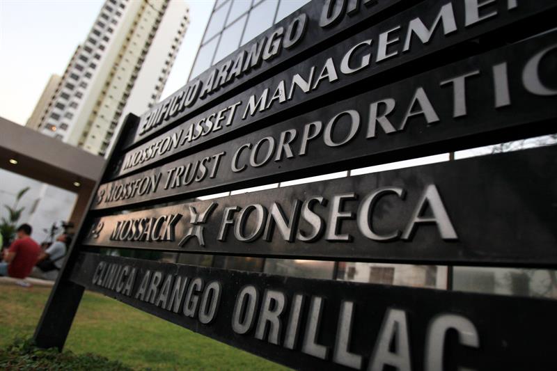 Socios de Mossack Fonseca declararon nuevamente ante  fiscal por Lava Jato