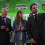 Anunciaron primer estudio con cannabis de Latinoamérica para pacientes con cáncer