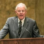 Kuczynski dice que no ha recibido nada de Odebrecht