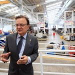 Aprobaron compra de 70 vagones  del Metro de Panamá por US$137 millones