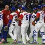 Cuba blanqueó a China y logró su primer triunfo en el Clásico Mundial