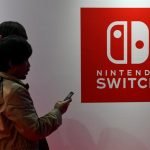 Las buenas ventas de la nueva consola Switch dan un impulso  a Nintendo