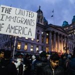 Hawai interpuso primera demanda contra nuevo veto migratorio de Trump