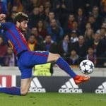 La prensa deportiva se rindió ante el Barcelona por la gesta heroica