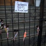 Subieron a 35 las niñas muertas tras incendio en centro de menores guatemalteco