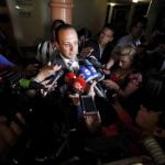 Ezra Ángel: Noriega murió por «síndrome de mora judicial»