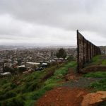 EE.UU. dijo que su licitación del muro con México generó mucho interés