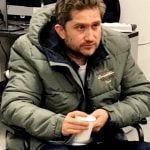 Extraditaron a Colombia al «enfermero» de las FARC acusado de abortos forzosos