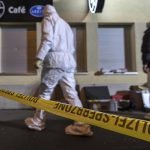 Dos muertos y un herido grave durante un tiroteo en un bar de Suiza