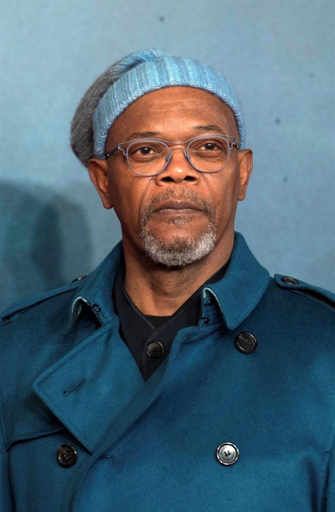 Samuel L. Jackson se enfrenta a Kong en la película «más diferente» del simio