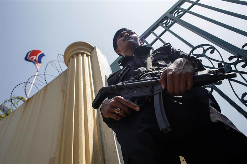 Policía de Malasia confirmó que Kim Chol es el hermano del líder norcoreano