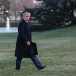 Trump vendió mansión en Florida a un ruso por 100 millones de dólares