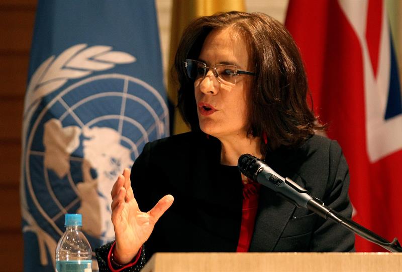 Confirman que miembros de la campaña de Santos se reunieron en 2010 con Odebrecht