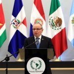 La Asamblea Nacional panameña investigará «en detalle» escándalo de Odebrecht