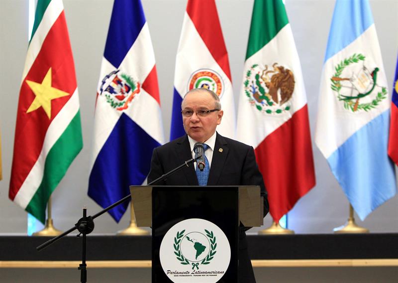 La Asamblea Nacional panameña investigará «en detalle» escándalo de Odebrecht