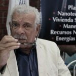 Fallece el premio Nobel de Literatura de 1992 Derek Walcott