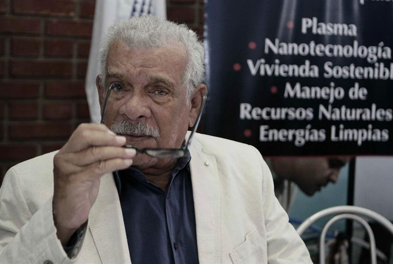 Fallece el premio Nobel de Literatura de 1992 Derek Walcott