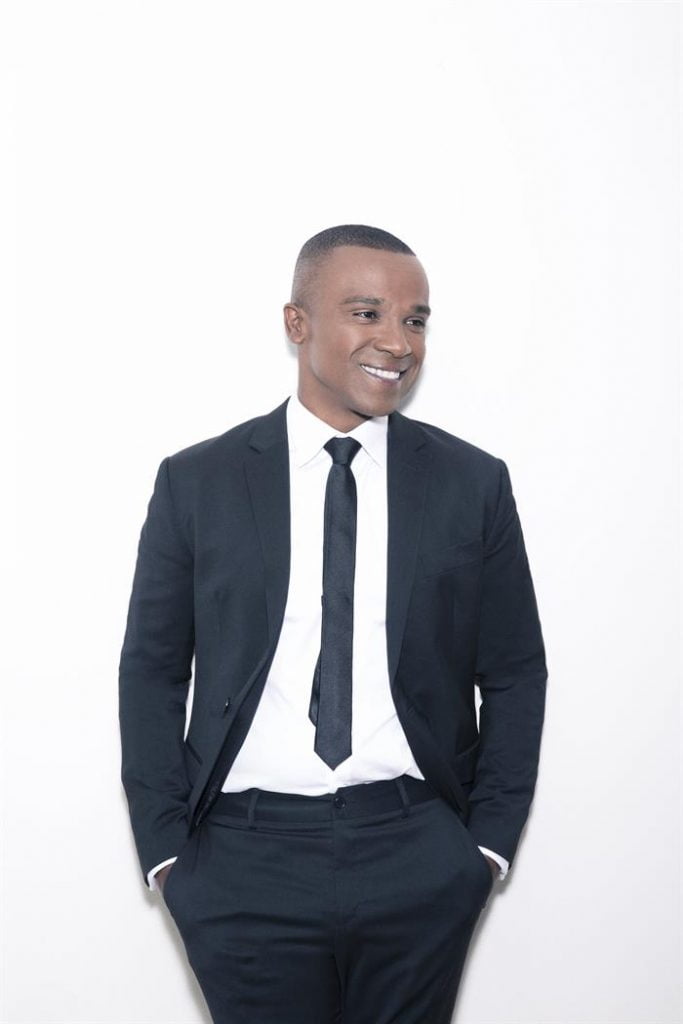 Brasileño Alexandre Pires regresó a la escena internacional con «Gitano»