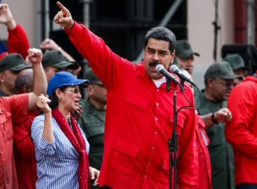 Maduro manifestó estar “ansioso” de que se hagan elecciones regionales