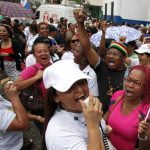 Gremios médicos levantaron amenaza de huelga en Panamá