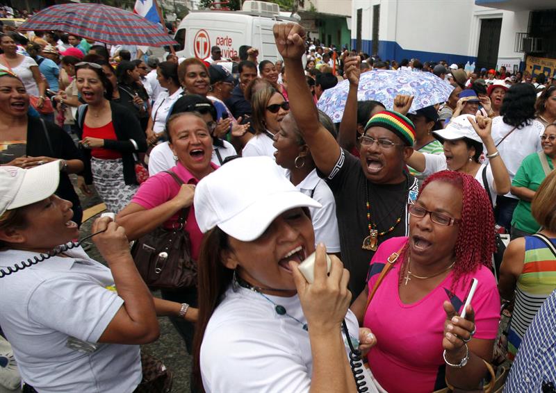 Gremios médicos levantaron amenaza de huelga en Panamá