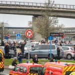 El pánico sigue reinando en el aeropuerto francés de Orly tras  el tiroteo