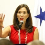 Ministras de Ambiente renunció a su cargo en Panamá