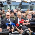 Hombre abatido en Orly había consumido alcohol y drogas