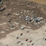 Más lluvias amenazan con agravar las inundaciones que ya dejaron 75 muertos en Perú