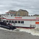 Policía de Londres ensayó una operación antiterrorista en el Támesis