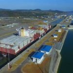 Canal de Panamá generará ingresos de USD $9.100 millones en 4 años