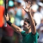 Roger Federer: Esto prosigue mi regreso de cuento de hadas