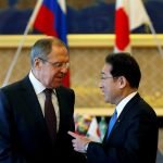Japón y Rusia recuperan dialogo en materia de seguridad luego de tres años