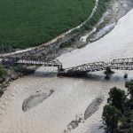 Paraguay enviará 10 toneladas de arroz a damnificados por inundaciones en Perú