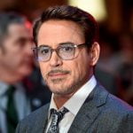 Robert Downey Jr. será el nuevo Doctor Dolittle