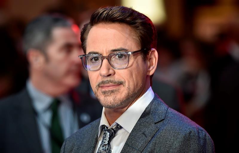 Robert Downey Jr. será el nuevo Doctor Dolittle
