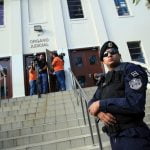 Un tribunal anuló el proceso por supuesto peculado a exministra de Martinelli