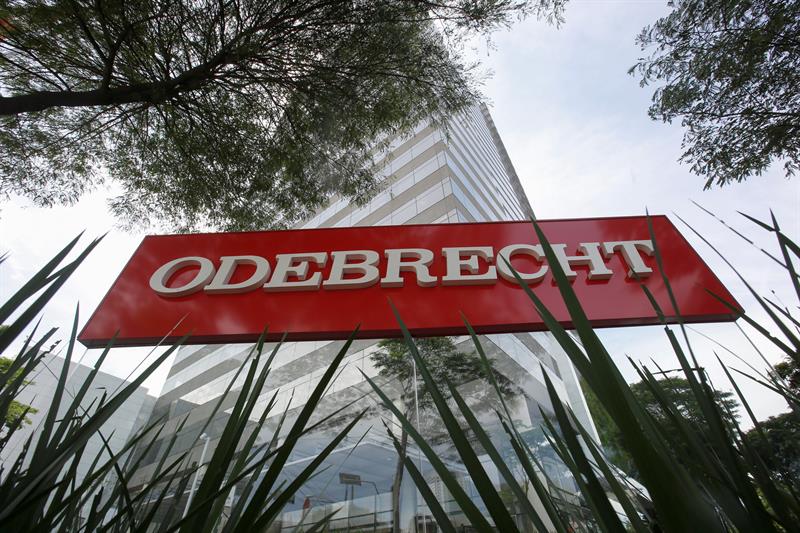 Detenido un exfuncionario del segundo gobierno de Alan García por caso Odebrecht