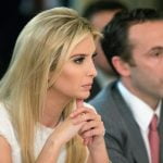 Ivanka Trump tendrá una oficina en la Casa Blanca