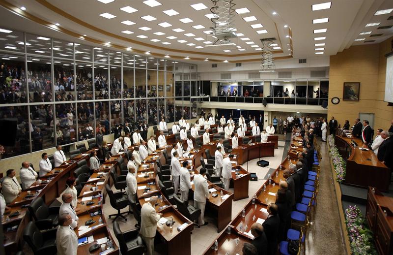 Aprobado en primer debate proyecto de ley de educación sexual