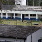 Subieron a cuatro los monitores muertos tras motín en correccional de Guatemala