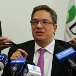 Gerentes de las campañas de Santos y Zuluaga fueron llamados a interrogatorio por caso Odebrecht