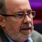 El antiguo colaborador de Rafael Esquivel fue elegido presidente de la FVF