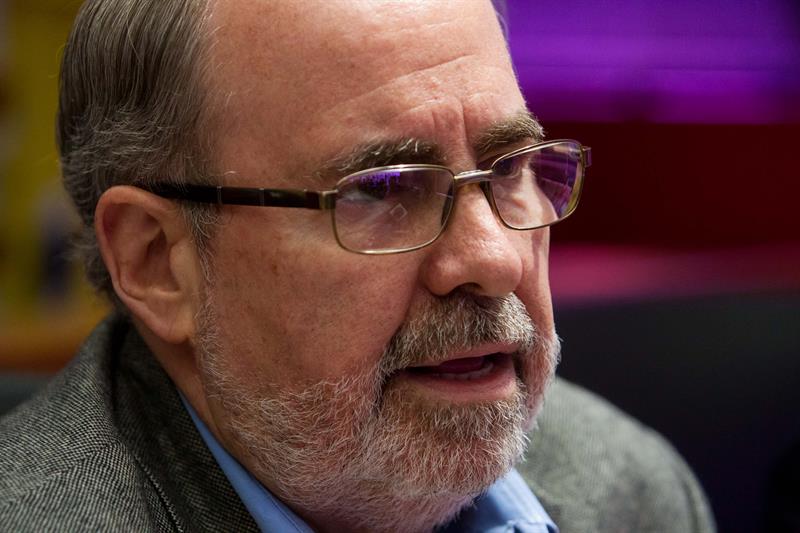 El antiguo colaborador de Rafael Esquivel fue elegido presidente de la FVF