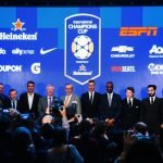 Barcelona, Manchester United y R.Madrid estarán en la International Champions Cup