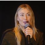 Sharapova: «Nadie en una oficina  me iba a decir cuándo tenía que retirarme»