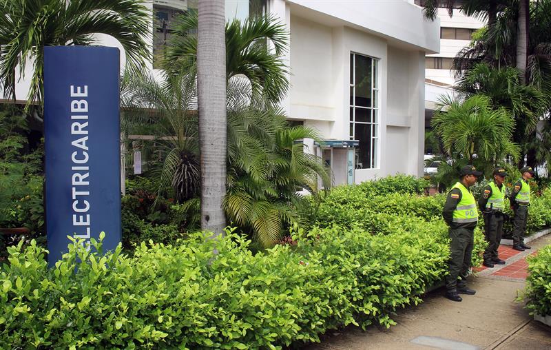 La empresa Gas Natural demandó a Colombia ante Naciones Unidas