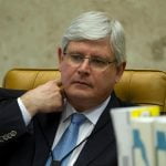 Fiscal general de Brasil pidió investigar 9 ministros del Gobierno de Temer