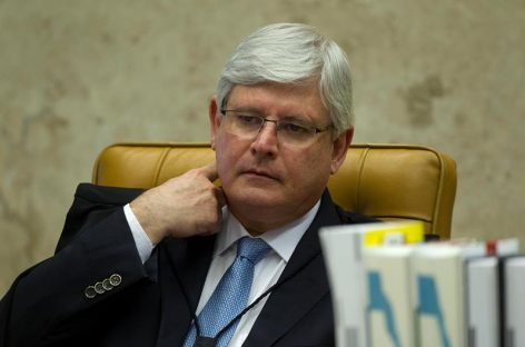 Fiscal general de Brasil pidió investigar 9 ministros del Gobierno de Temer