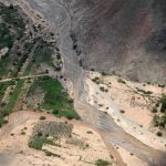 Abrieron en Panamá cuenta para donaciones a damnificados en Perú